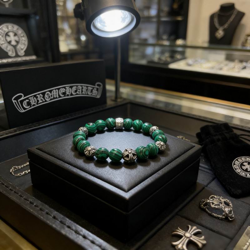 Chrome Hearts Bracelet 03yxs60